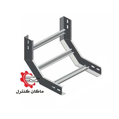 زانوی عمودی داخلی نردبان کابل