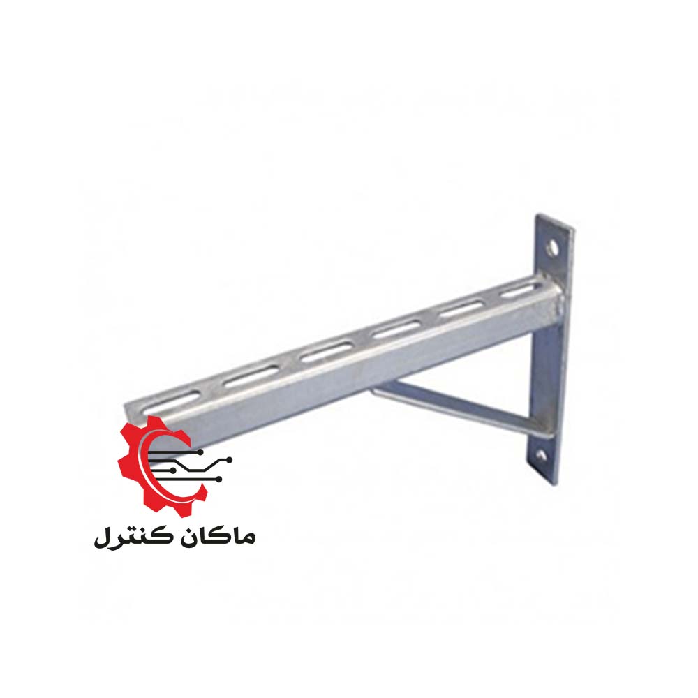 ساپورت دیواری سینی کابل ساپورت دیواری سینی کابل