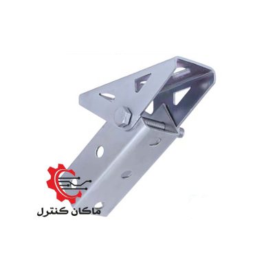 ساپورت ریگلاژی سینی و نردبان کابل