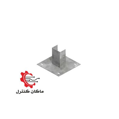ساپورت سقفی زمینی U سینی و نردبان کابل