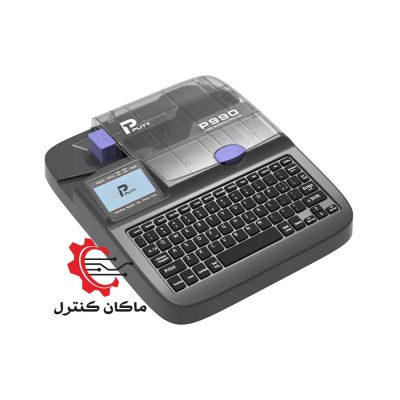 پرینتر لیبل زن PT990