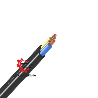 کابل قدرت تخت افشان افلاک مس NYFLY