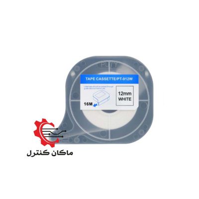 کاست نوار لیبل پرینتر PUTY