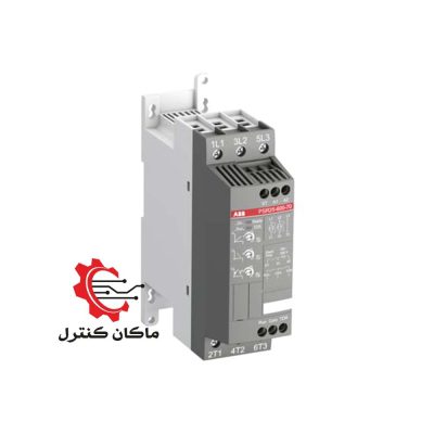 سافت استارتر 11KW سری ABB PSR