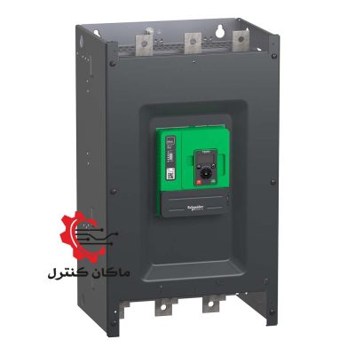 سافت استارتر 220KW اشنایدر ATS480
