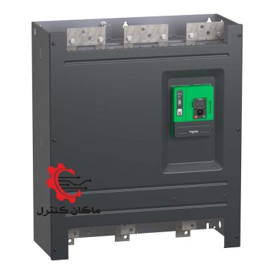 سافت استارتر 400KW اشنایدر ATS480